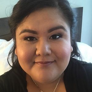 Meet your Posher, Sonia